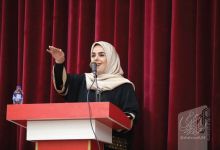 گزارش تصویری مراسم جشن ازدواج دانشجویی